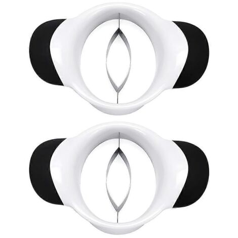 Coupe-fruits, séparateur, éplucheur de fruits, ustensile de cuisine ---