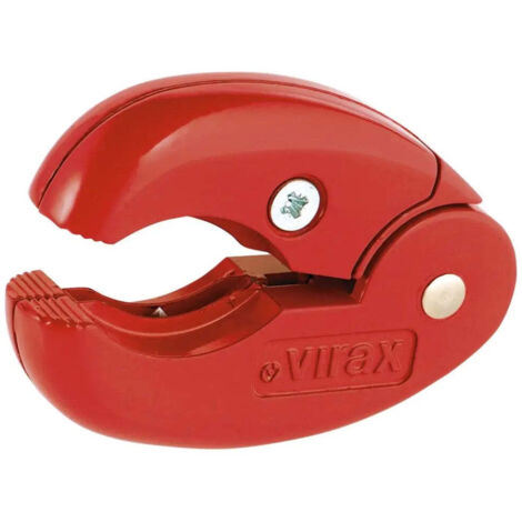 Coupe-gaine PE - Pas de 4 mm - Capacité de coupe jusqu’à Ø 45 mm