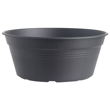 Coupe Green Basics D.27cm Living Noir - Elho