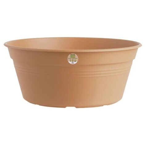 Coupe Green Basics D.27cm Terre Cuite - Elho