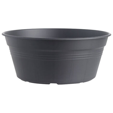 Coupe Green Basics D.38cm Living Noir - Elho