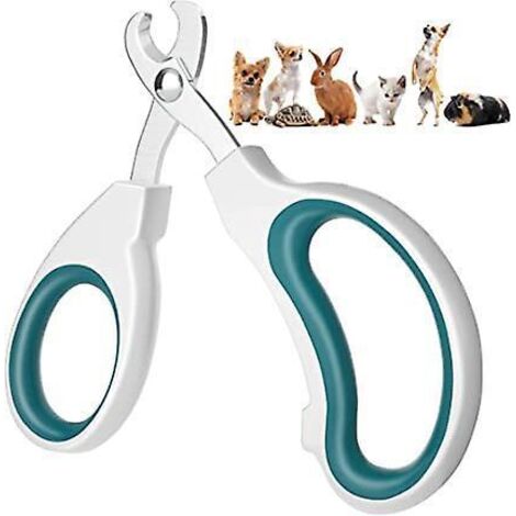 coupe Griffes Chat Professionnels Facile D'utilisation Super Simple Et Pratique  Utiliser,coupe Avec Prcision, Trs Bon Coupe Griffes Pour Les Chat