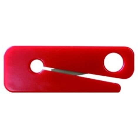 Coupe Harnais ECO avec lame injectee