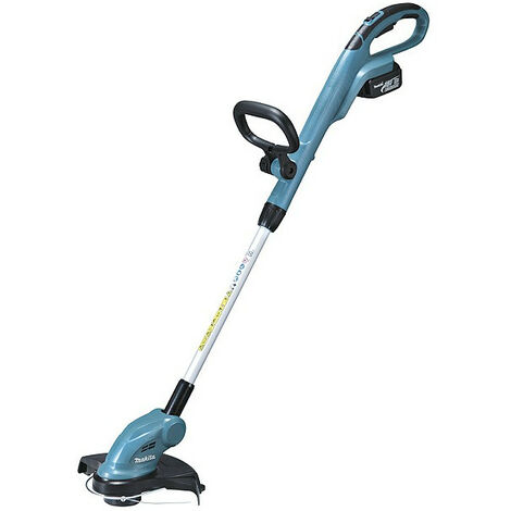 Coupe-herbe 18 V Li-ion 3 Ah (1 batterie) MAKITA DUR181SF