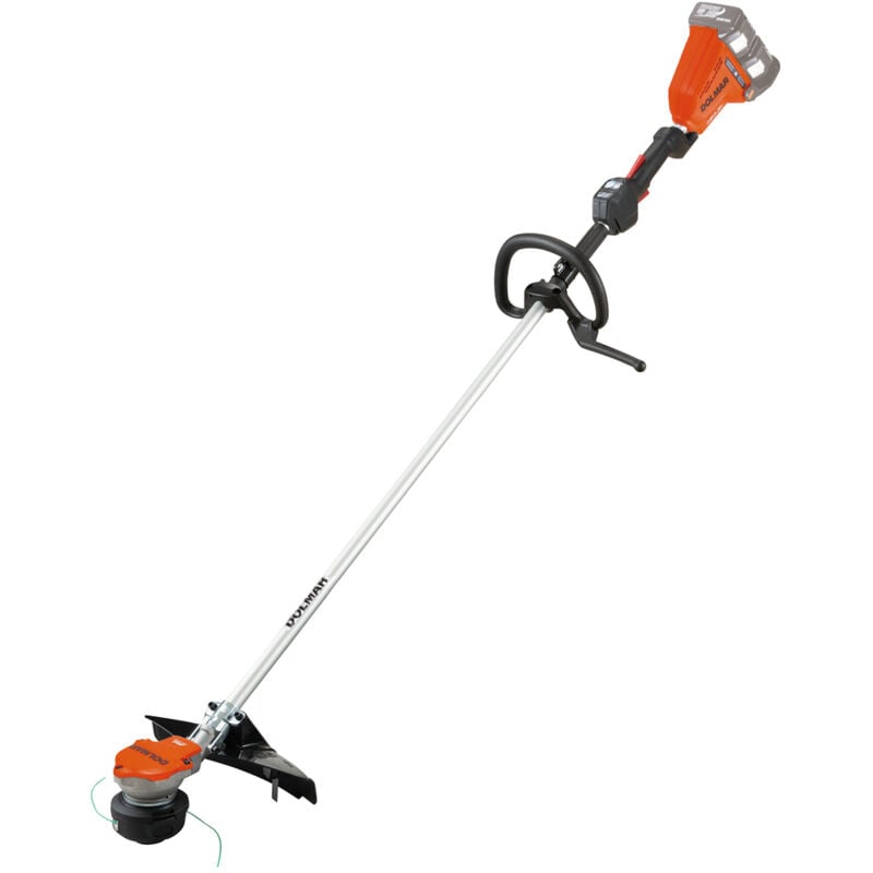 Coupe herbe 36V largeur de coupe 350 mm Dolmar sans batterie - AT3725LZ
