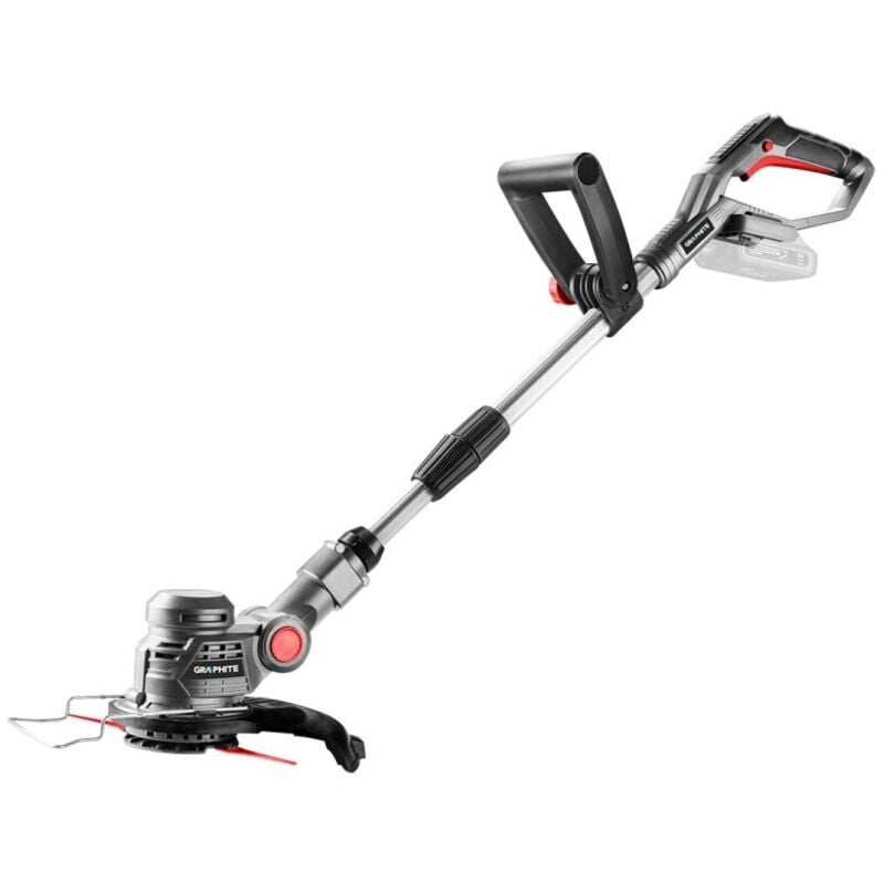 Débroussailleuse sans fil Graphite