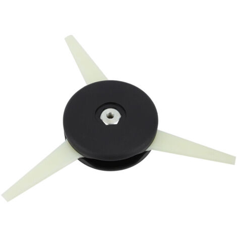 Coupe-herbe, lame de coupe-brosse  tte de coupe adapte pour les accessoires de tondeuse  gazon STIHL POLYCUT 6-3 FS38 FS40 FS45 FS46 FS50