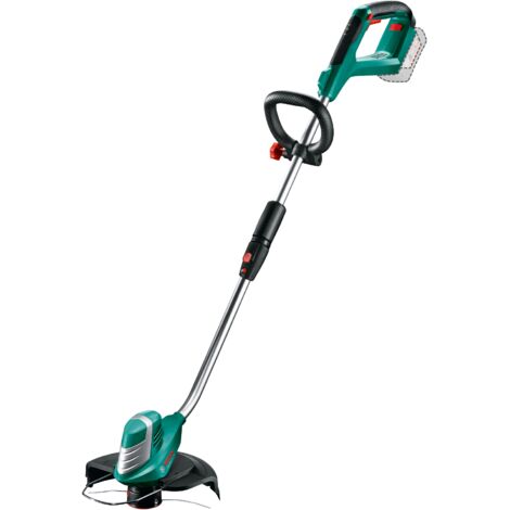 Coupe-herbe sans fil Bosch AdvancedGrassCut 36 (sans batterie, 36 volts, bobine de fil de 6 m, diamètre de coupe 30 cm)