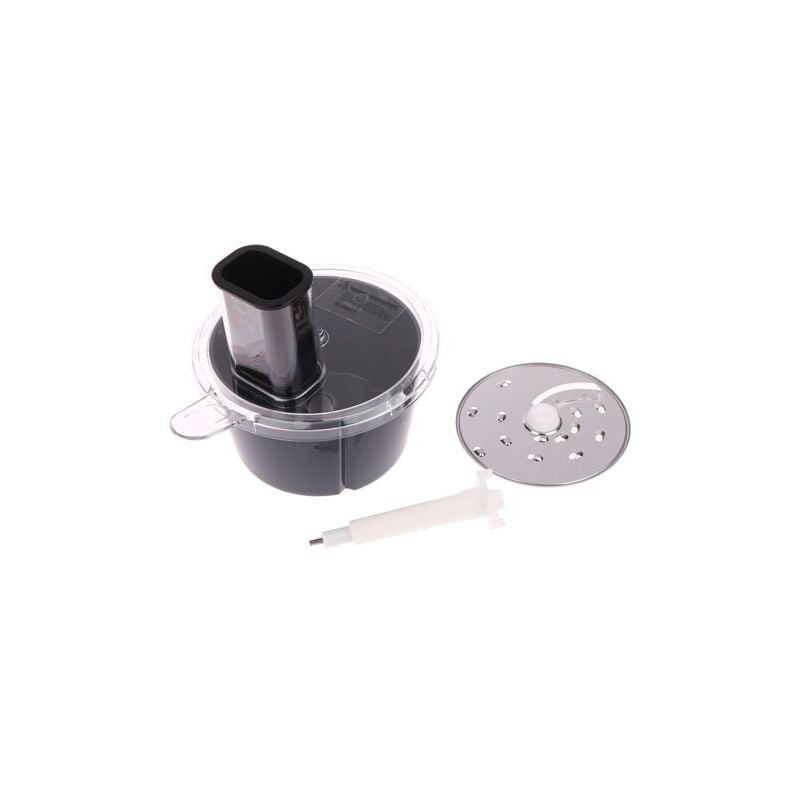 Coupe-legumes et fromage multifonctionnel, accessoire Thermomix, rape a fromage pour Termomix tm6 ou tm5