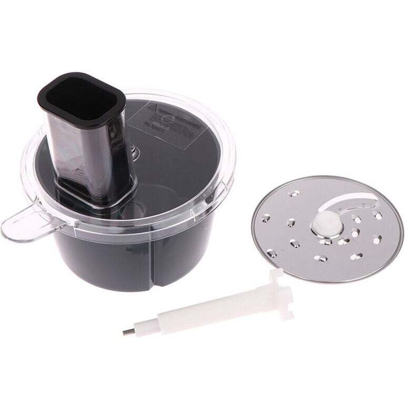 Coupe-legumes et fromage multifonctionnel, accessoire Thermomix, rape a fromage pour Termomix tm6 ou tm5,TRIMEC