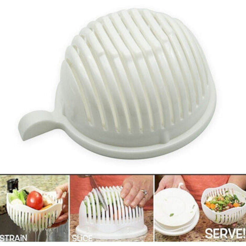 Coupe-légumes Et Fruits Coupe-hachoir Coupe-salade Fruits Lampe torche