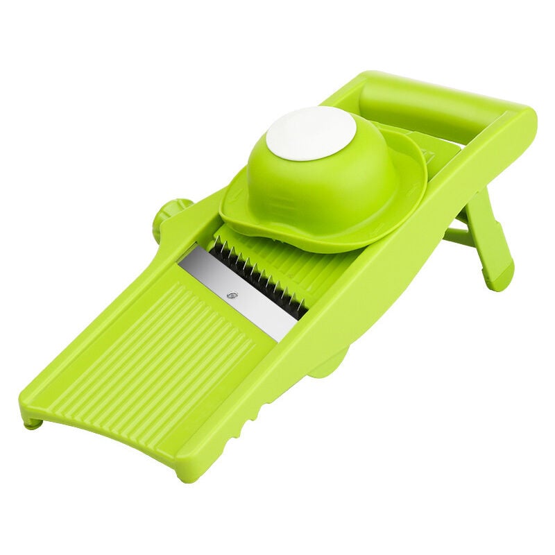 Coupe-légumes multifonctionnel, râpe à pommes de terre, trancheur râpé, outil de cuisine
