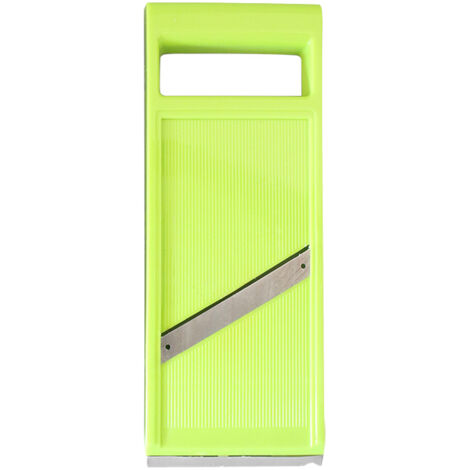 Coupe-légumes Portable - En Acier Inoxydable - Pour Cuisine Domestique - Lame Précise Pour Légumes Fruits Fromage - 1 Pièce