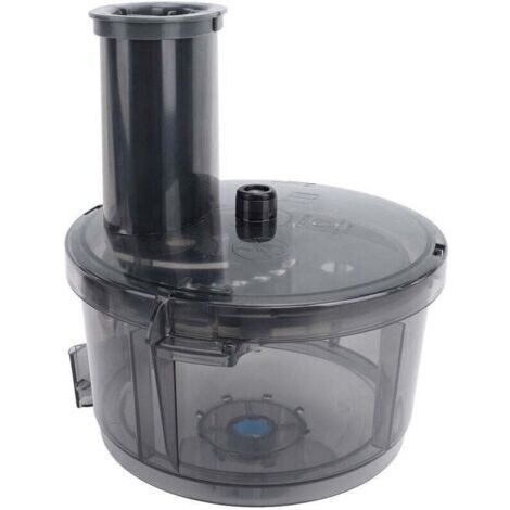 Coupe-Légumes pour Tm5, Tm6, Acier Inoxydable Abs Râpe à Légumes, Râpe à Légumes Robot Culinaire Râpe de Cuisine Accessoire pour Machine pour Différents Légumes