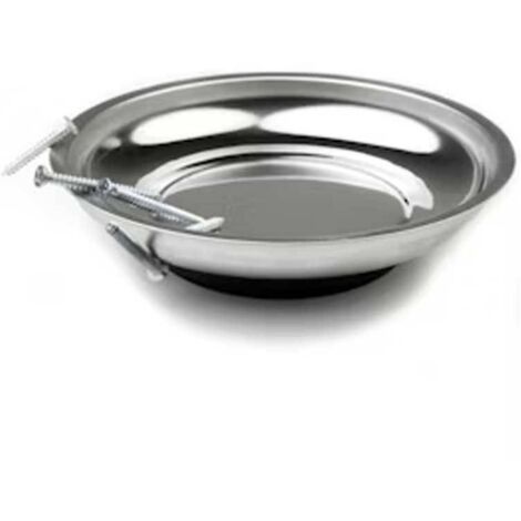 Coupe magnétique ronde, diamètre 15 cm