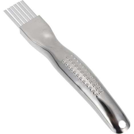 Coupe-oignons français, trancheuse à frites, trancheuse à oignons en acier inoxydable, trancheuse à fruits, machine à couper les oignons verts, coupe-oignons verts, coupe-oignons