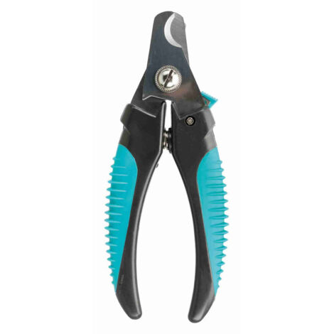 Coupe ongles 16 CM pour petits chiens, chats, petits animaux et oiseaux - Trixie
