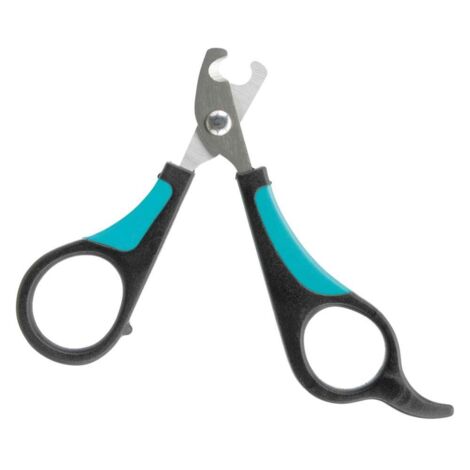 Coupe ongles 8 cm pour chat, chien, rongeur, oiseaux - Trixie
