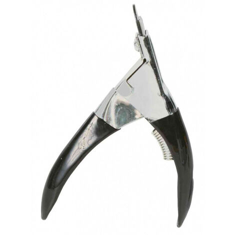 Coupe ongles dimension 11 cm animaux - Trixie