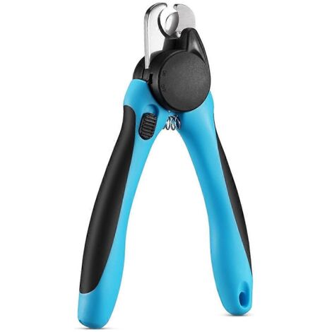 Coupe-ongles lumineux pour animaux, kit de coupe-ongles lumineux
