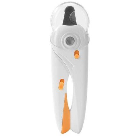 Coupe-ongles pour animaux de compagnie, protections de sécurité, limes à ongles et protections anti-éclaboussures
