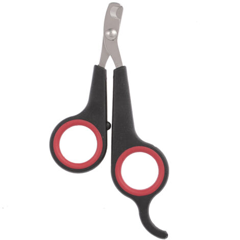 Coupe-ongles pour chatons, conçu spécifiquement pour les animaux de compagnie (convient aux chats).