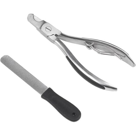 Coupe - Ongles pour Chien - Ciseaux À Ongles Robuste en Acier Inoxydable -