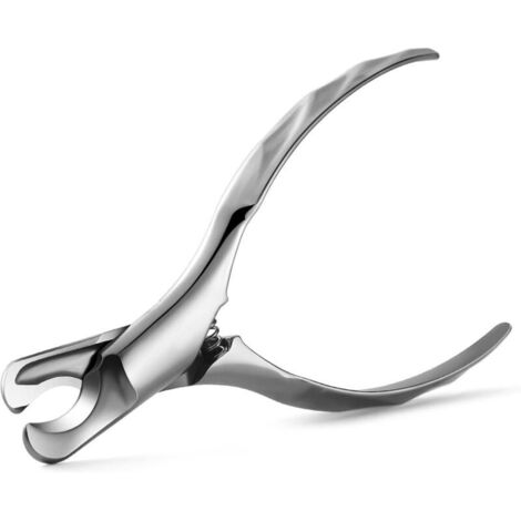 Coupe-ongles pour chien et chat, coupe-ongles pour tout le corps, en acier inoxydable, toilettage pour animaux de compagnie