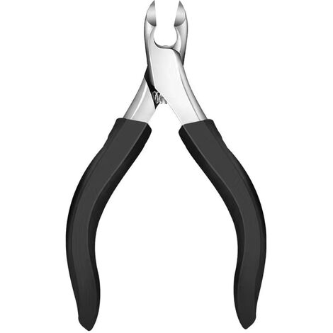 Coupe-ongles pour les personnes âgées, coupe-ongles utilisé pour les ongles épais 、 Ongles incarnés