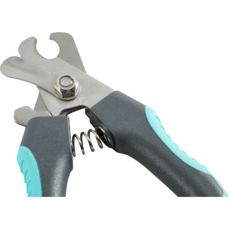 Coupe ongles taille L pour moyen et grand chien - zolux