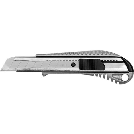COUPE-PAPIER PEINT VOREL 18 mm GUIDE MÉTALLIQUE 76184