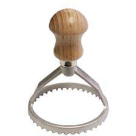 Coupe-pâtes à raviolis ronds 8,0 Calder