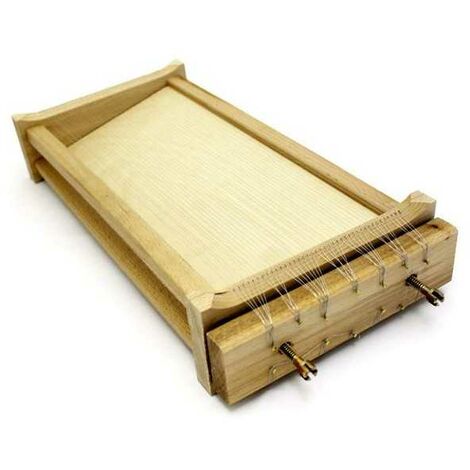 Coupe-pâtes Chitarra Spaghetti cm 42X22 Calder