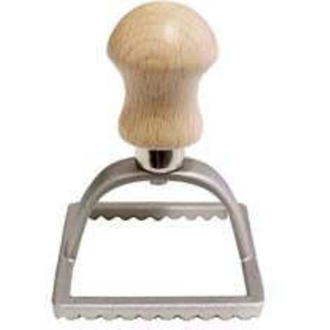 Coupe-pâtes Ravioli Carré 7x7 Calder