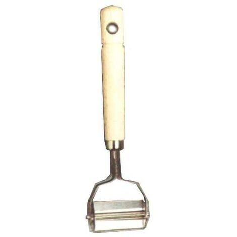 Coupe-pâtes Tortelli 4X4 Inox Lisse Calder