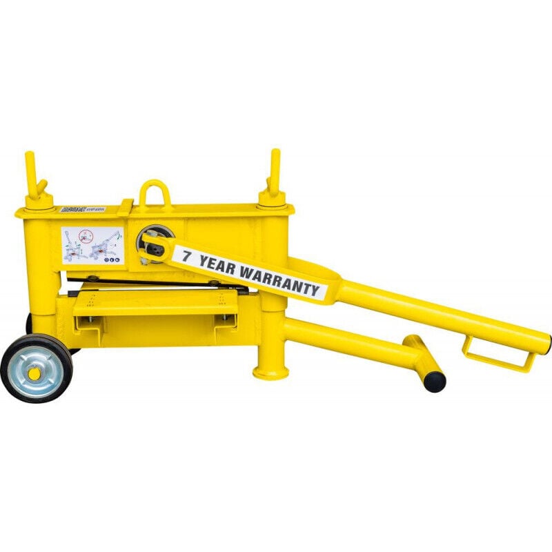 Coupe pierres et dalles 3300 ts