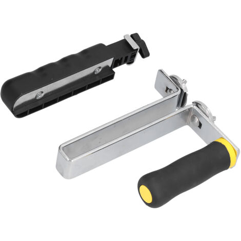 Coupe-plaque plâtre robuste et durable avec échelle précise pour une coupe facile et efficace