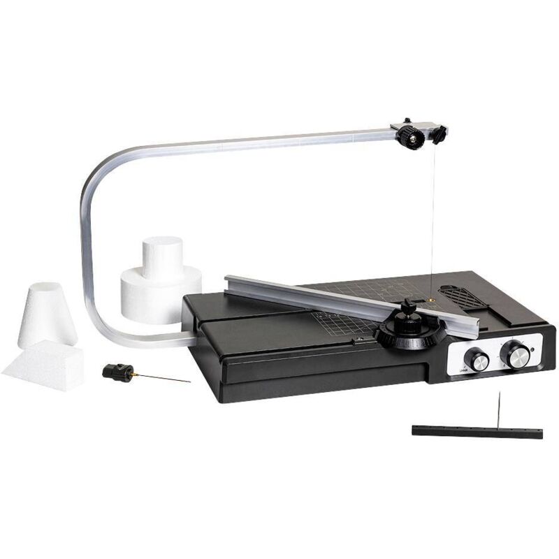 Découpeur de mousse rigide Donau Elektronik Profiline 1 pc(s)