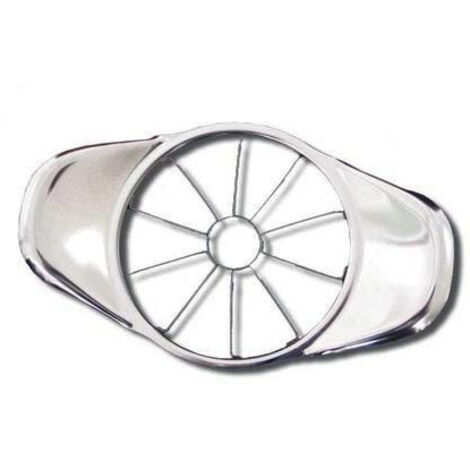Coupe-Pomme Manuel Inox 10 Sections - L2G
