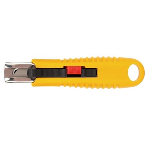 COUPE PROF. BLOC AUTO TRAPÉZOÏDAL - 19 MM