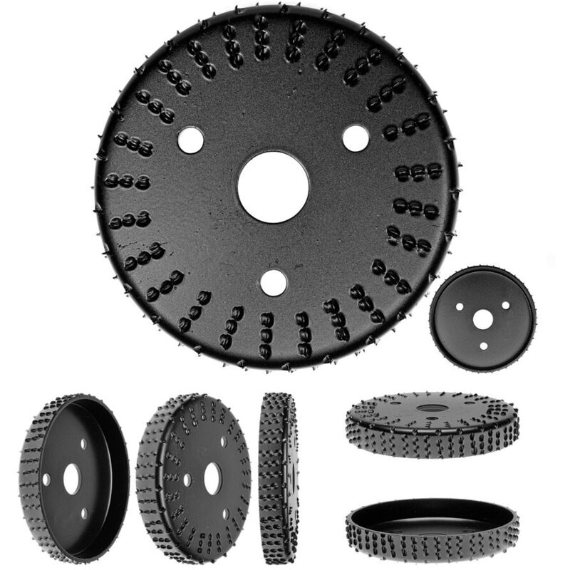 Tarpol frez tarnikowy 120/20mm t-42