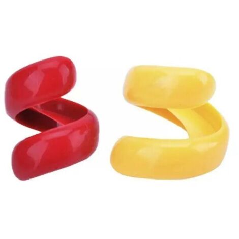 Coupe-saucisses 2 pièces, appareil à saucisses pour barbecue, ustensiles de camping, accessoires de cuisine innovants - AquaForge