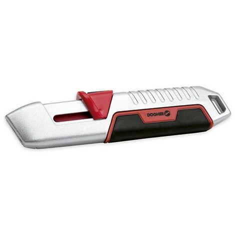 Coupe-sécurité pour corps en zinc DOGHER 790-002