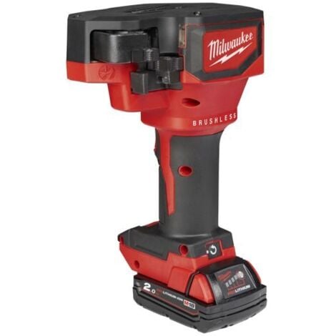 Coupe tige filetée M18BLTRC-522X MILWAUKEE - 4933471151