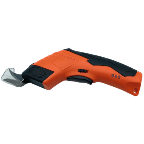 Coupe-tissu électrique portatif, Machine de découpe de tissu, pour carton, cuir, tapis, plastique