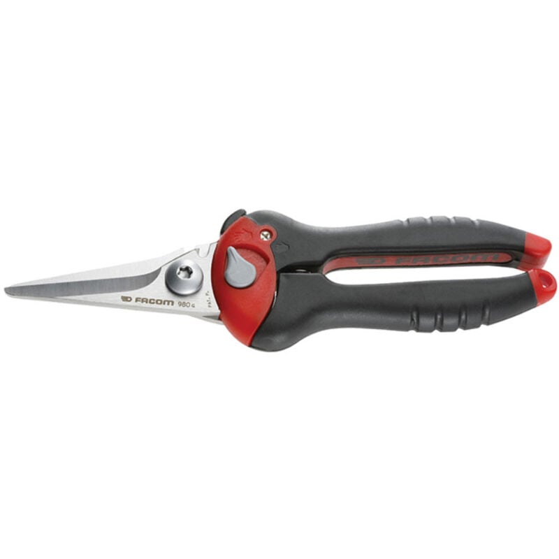 Coupe tout d'origine