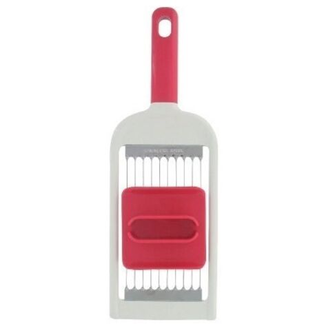 Coupe tranche tomate Birambeau - Acier inox