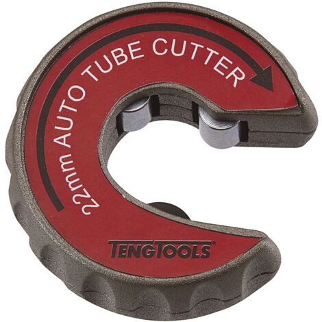 Coupe-tube 10mm Teng Tools TFA22