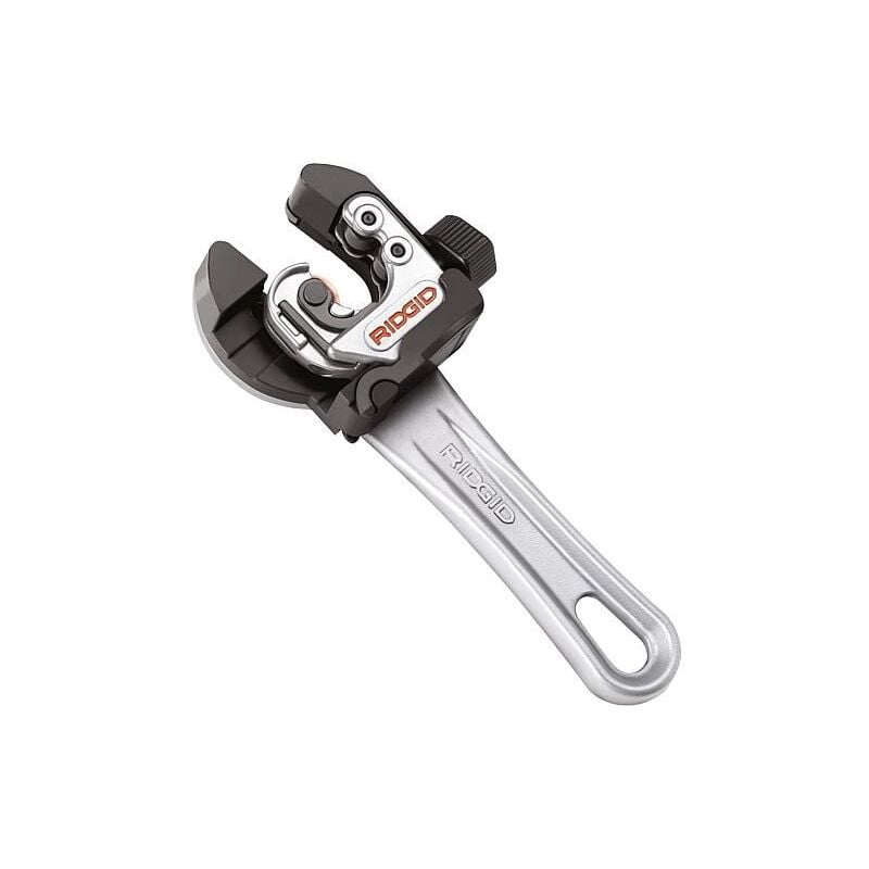 Ridgid - Coupe-tube 2 en 1 ø 6- 28 mm
