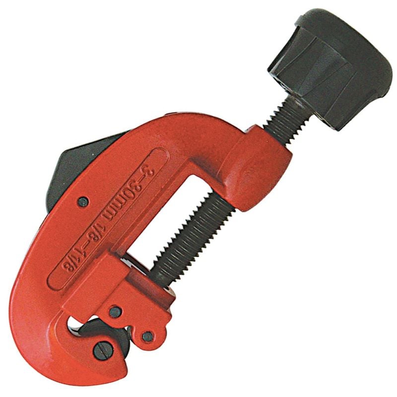 Silverline - coupe-tube 3 - 30 mm MS127